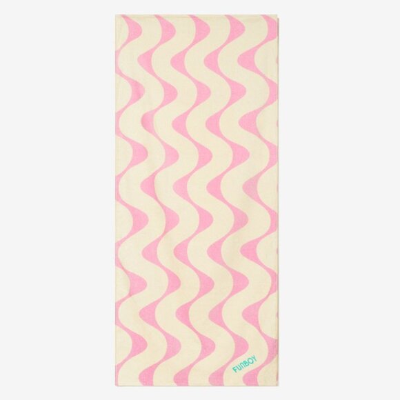 NEW Beach Towel  by: FUNBOY - Picture 2 of 7
